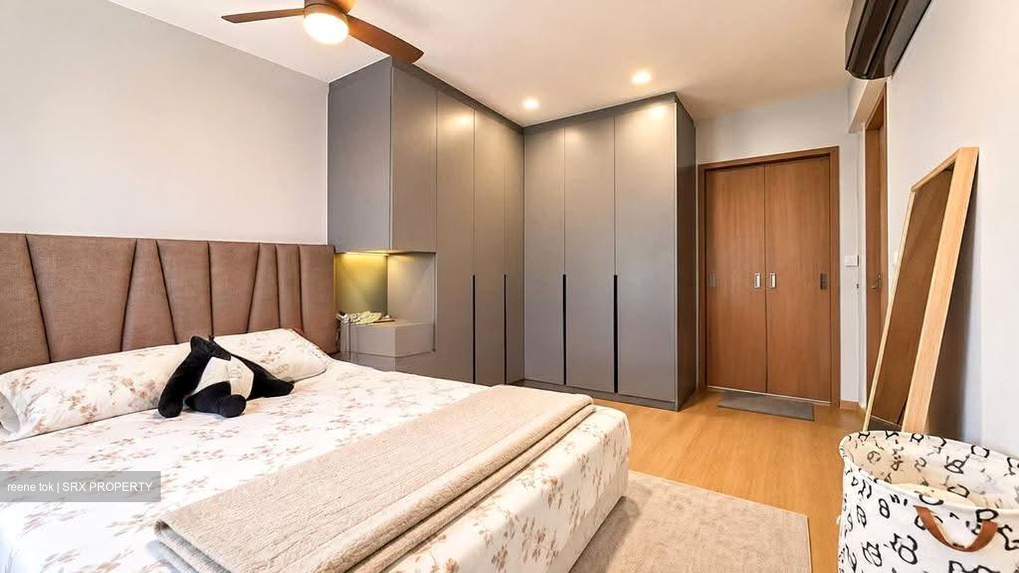 Blk 109B Eastglen @ Canberra (Sembawang), HDB 4 Rooms #618232471